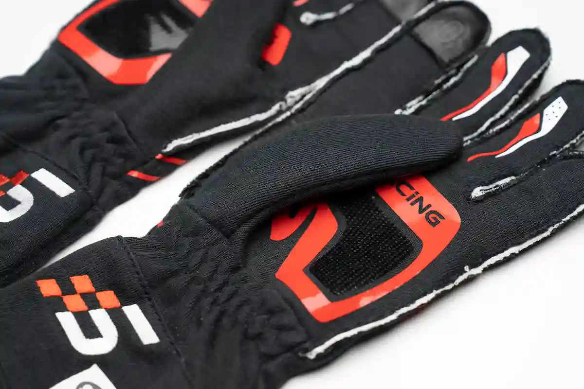 SIMAGIC SIM RACING GLOVES