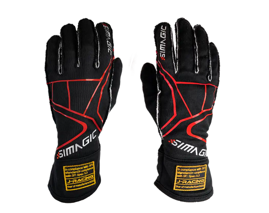 SIMAGIC SIM RACING GLOVES