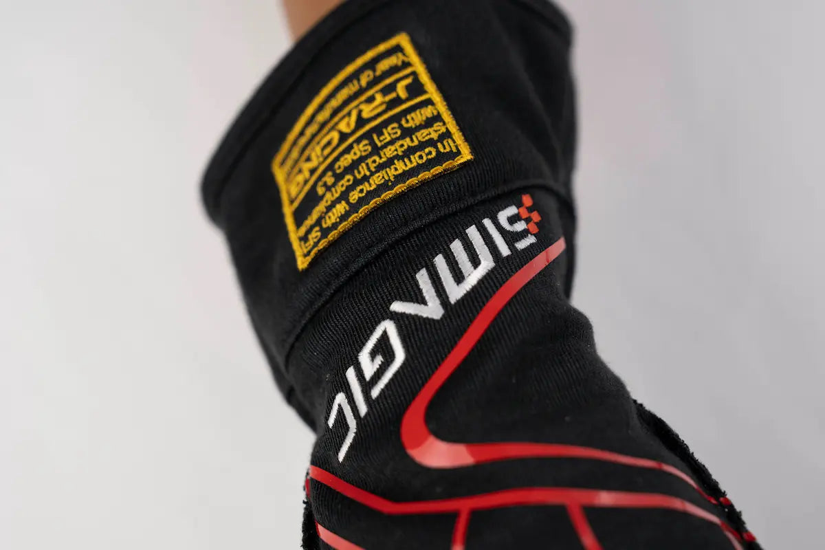 SIMAGIC SIM RACING GLOVES