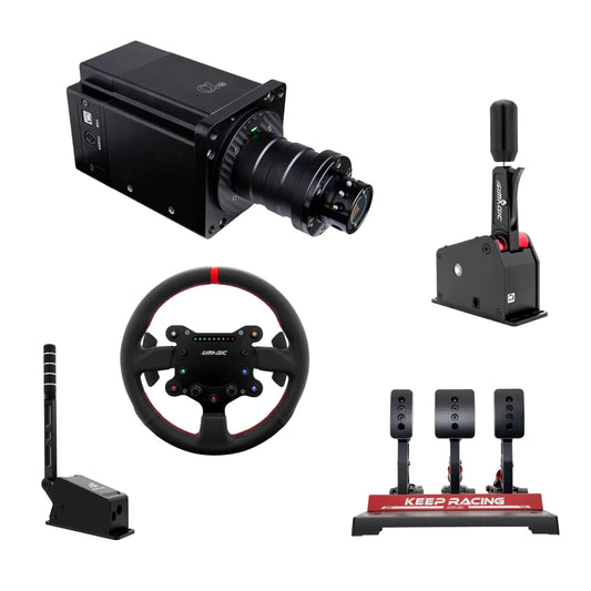 MINI DRIFT BUNDLE SIMAGIC Simagic