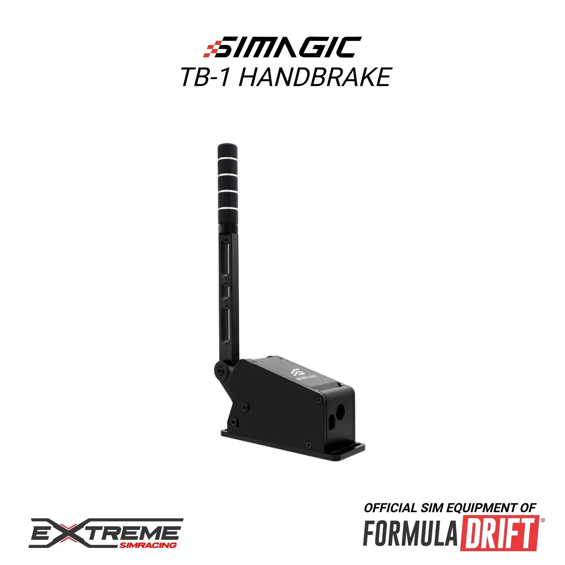 FULL DRIFT TURNKEY LIGHT Extreme Simracing