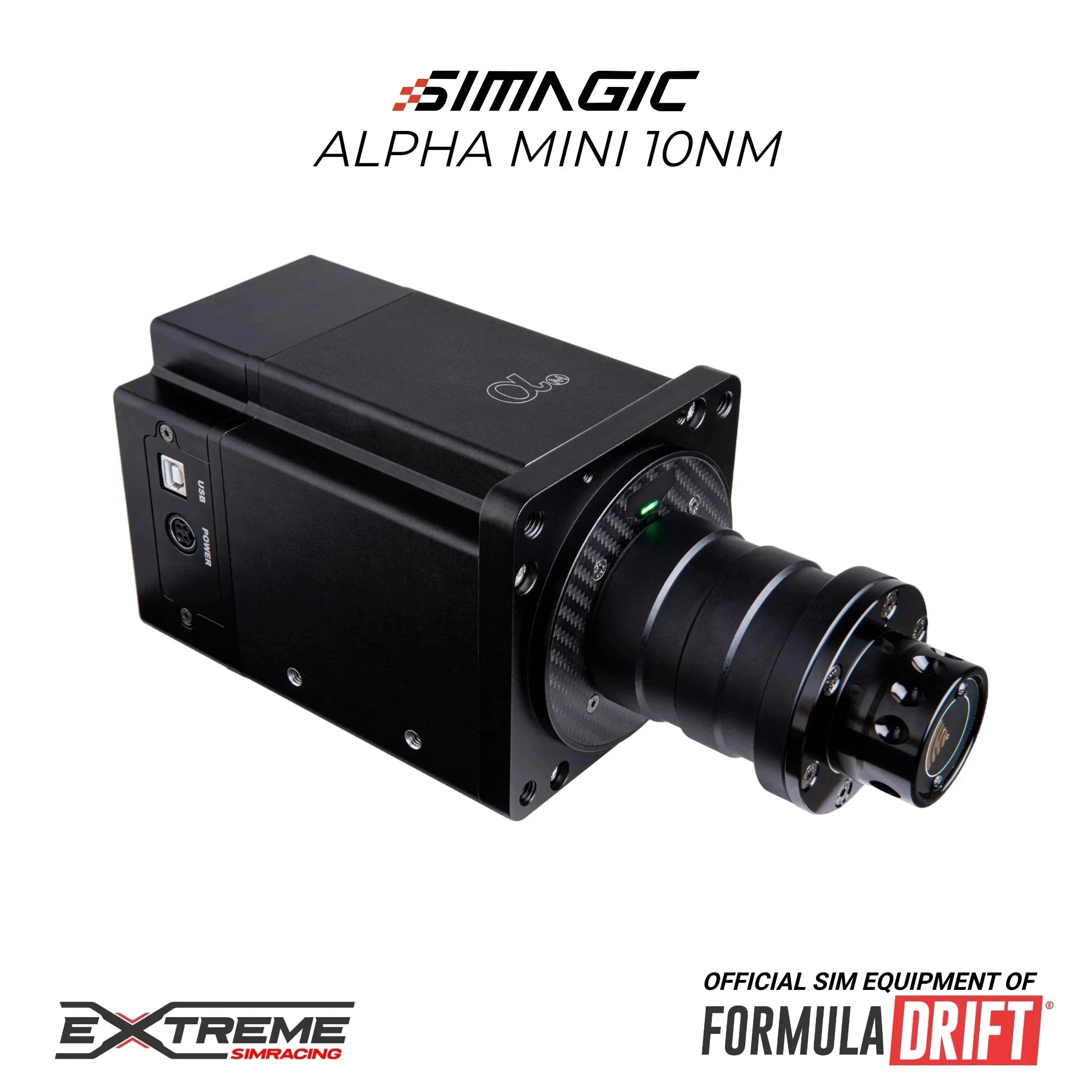 FULL DRIFT TURNKEY LIGHT Extreme Simracing