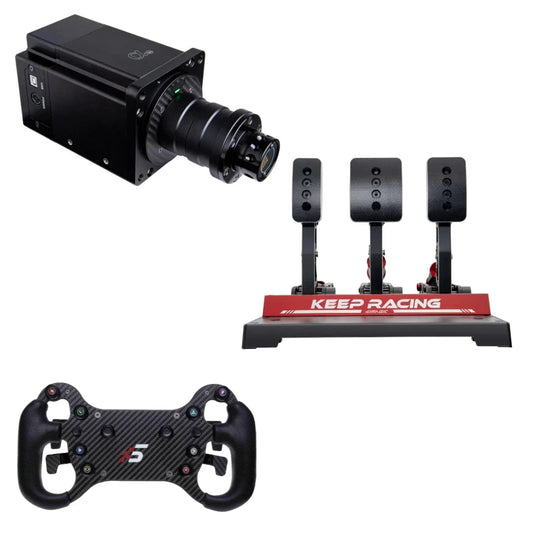 MINI GT BUNDLE SIMAGIC Simagic