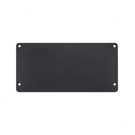 SIMAGIC CARBON FIBER HEEL RISER - Extreme Simracing