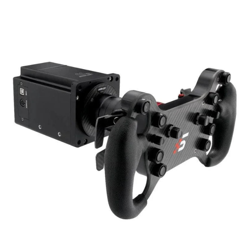 SIMAGIC DIRECT DRIVE ALPHA MINI - 10 Nm Configurator - Extreme Simracing