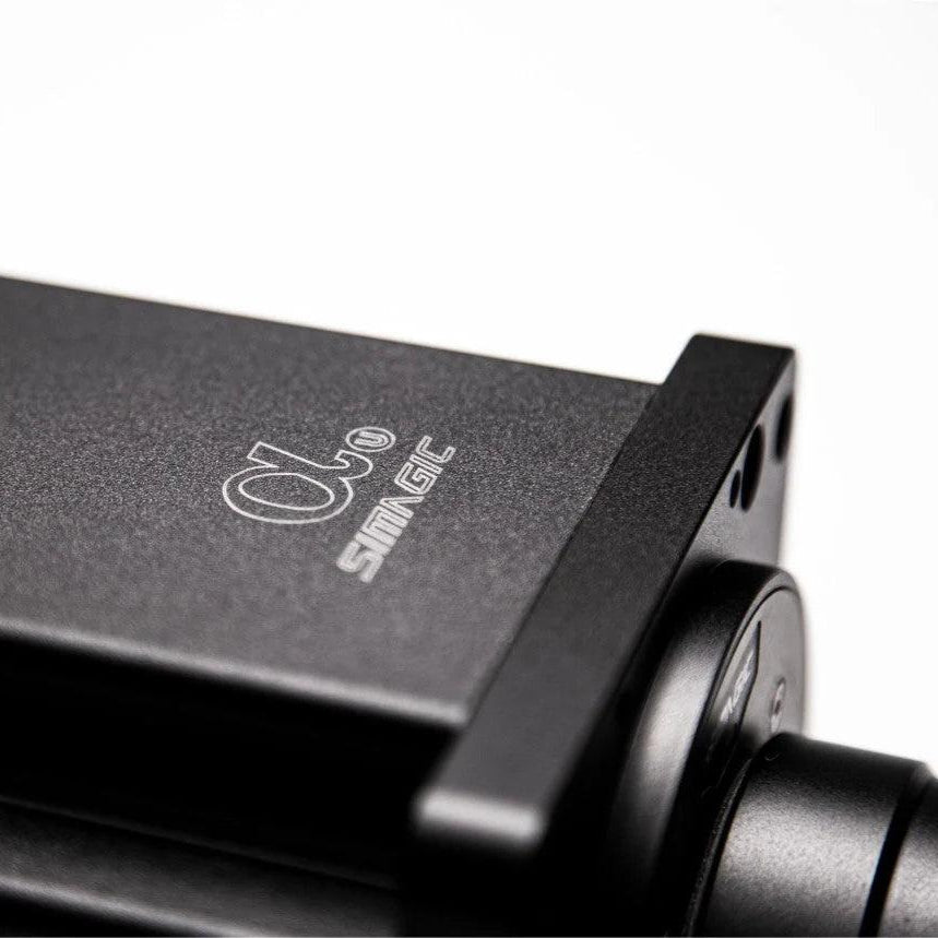 SIMAGIC DIRECT DRIVE ALPHA U - 23 Nm Configurator - Extreme Simracing