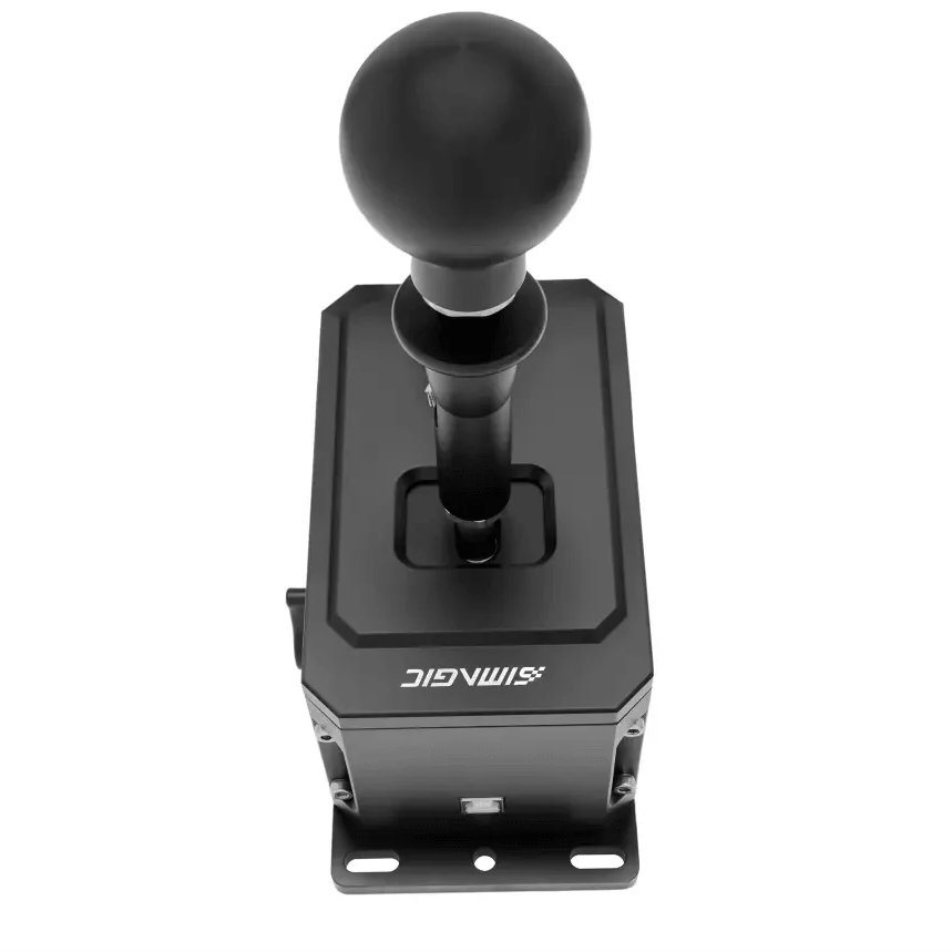 SIMAGIC DS-8X SHIFTER - Extreme Simracing