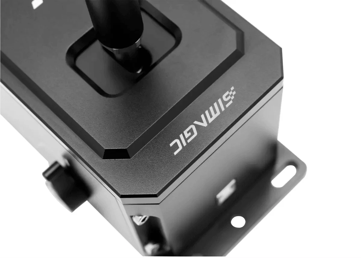 SIMAGIC DS-8X SHIFTER - Extreme Simracing