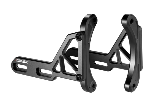SIMAGIC EVO Series Front Mounting Bracket （Ships April 28th） Simagic