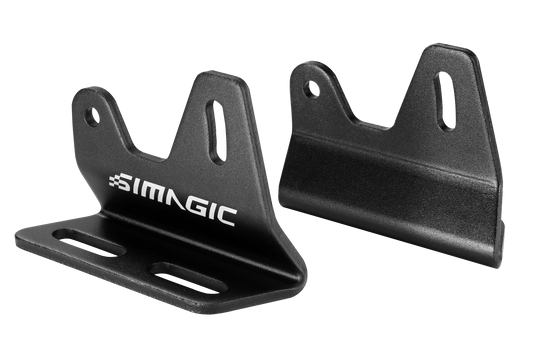 SIMAGIC EVO Series Side Mounting Bracket （Ships April 28th） Simagic