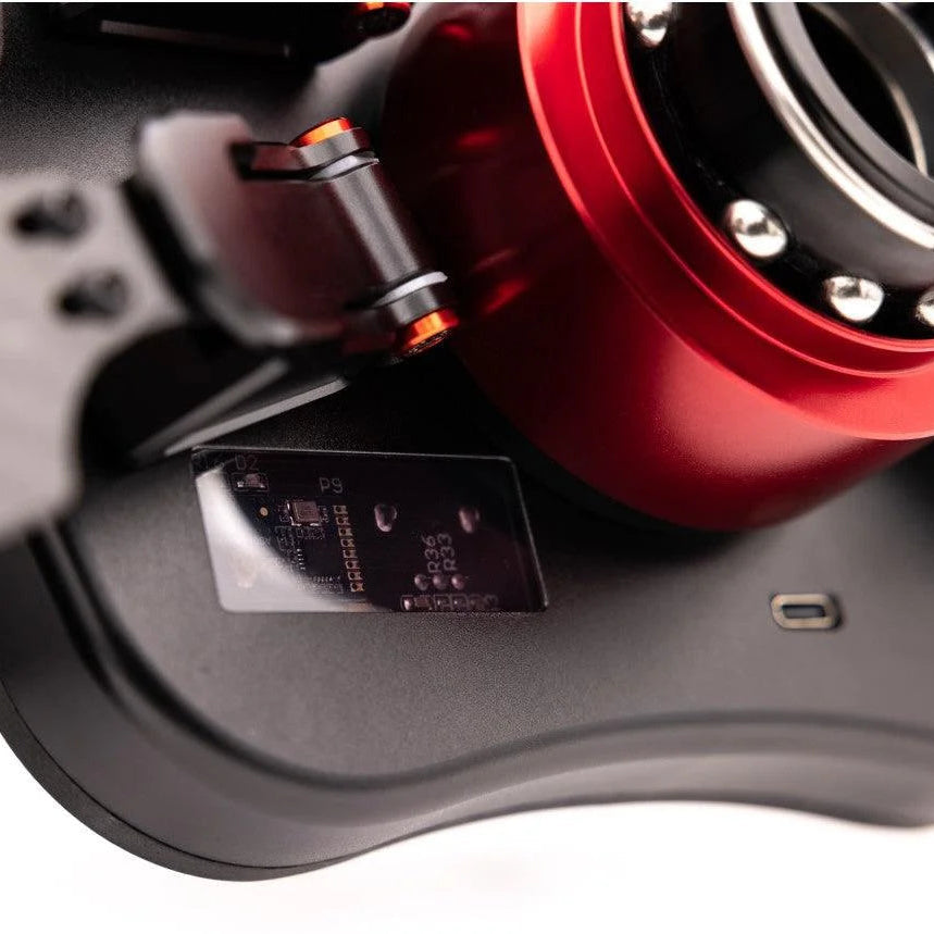 SIMAGIC FX CARBON FIBER WHEEL RIM - Extreme Simracing