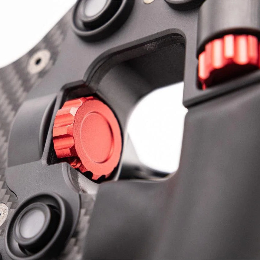 SIMAGIC FX CARBON FIBER WHEEL RIM - Extreme Simracing