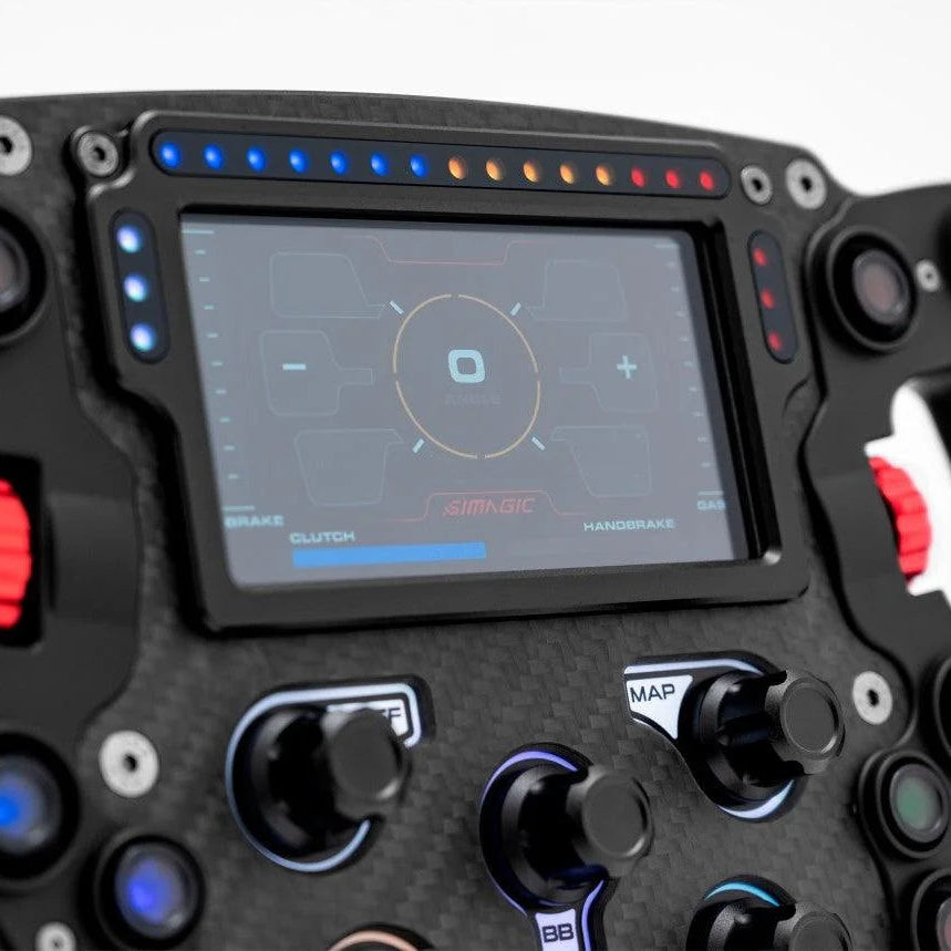 SIMAGIC FX PRO WHEEL RIM - Extreme Simracing