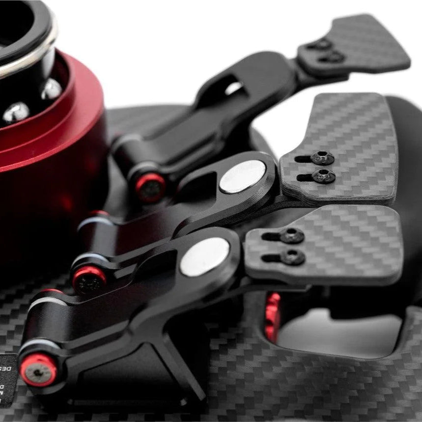 SIMAGIC FX PRO WHEEL RIM - Extreme Simracing