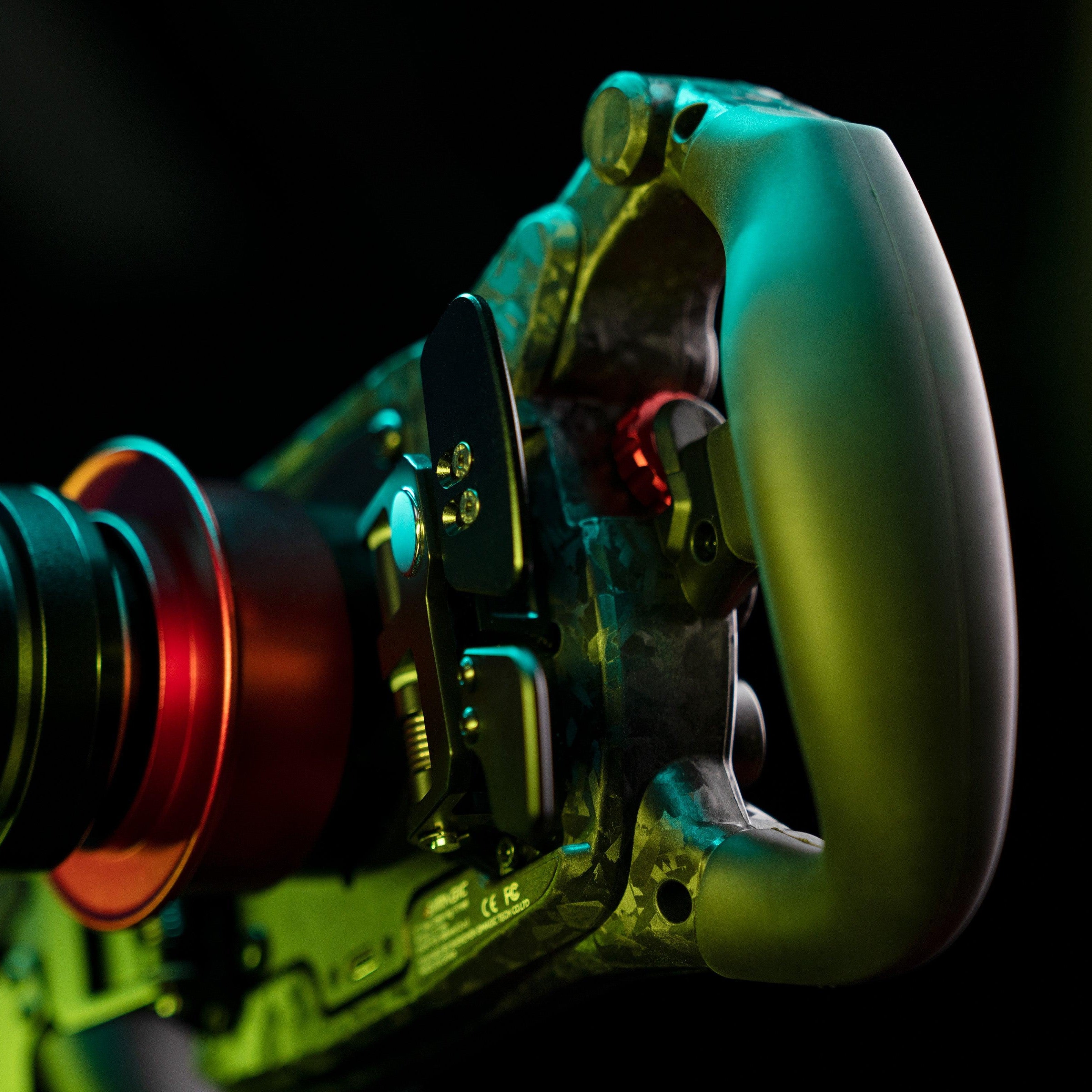 SIMAGIC GT NEO WHEEL - Extreme Simracing