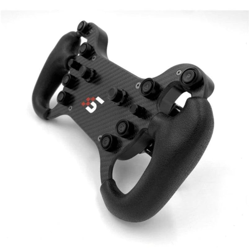 SIMAGIC GT4 CARBON FIBER WHEEL RIM - Extreme Simracing