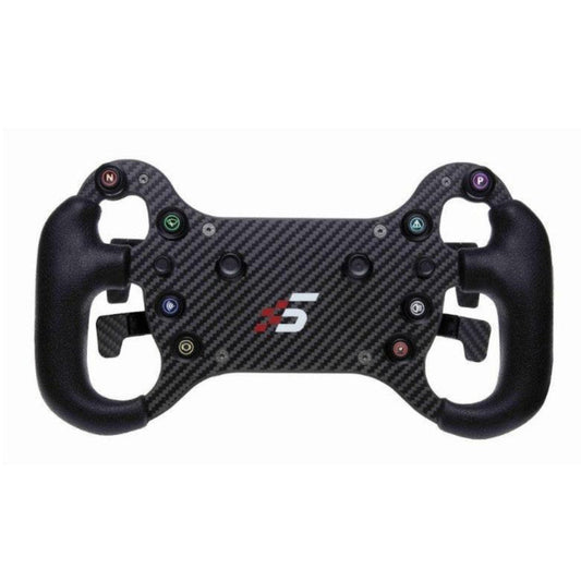 SIMAGIC GT4 CARBON FIBER WHEEL RIM - Extreme Simracing