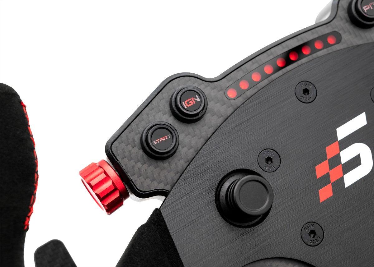 SIMAGIC GTC WHEEL RIM - Extreme Simracing