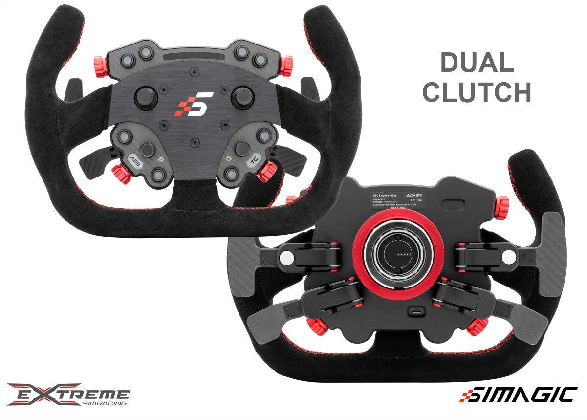 SIMAGIC GTC WHEEL RIM - Extreme Simracing