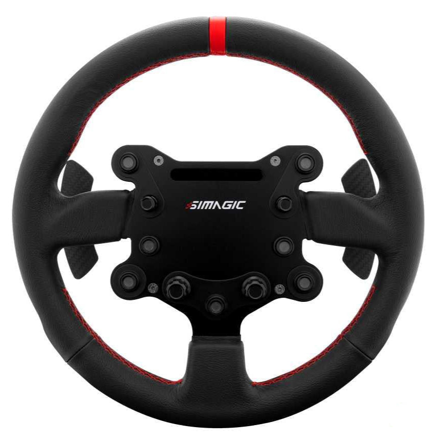 SIMAGIC GTS WHEEL - Extreme Simracing