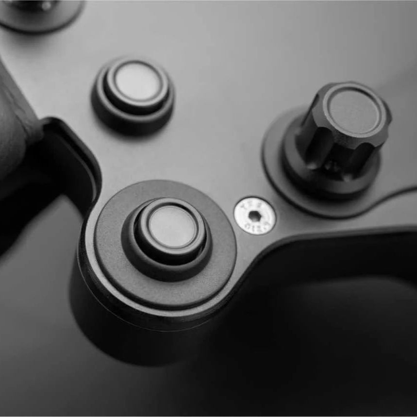 SIMAGIC GTS WHEEL - Extreme Simracing