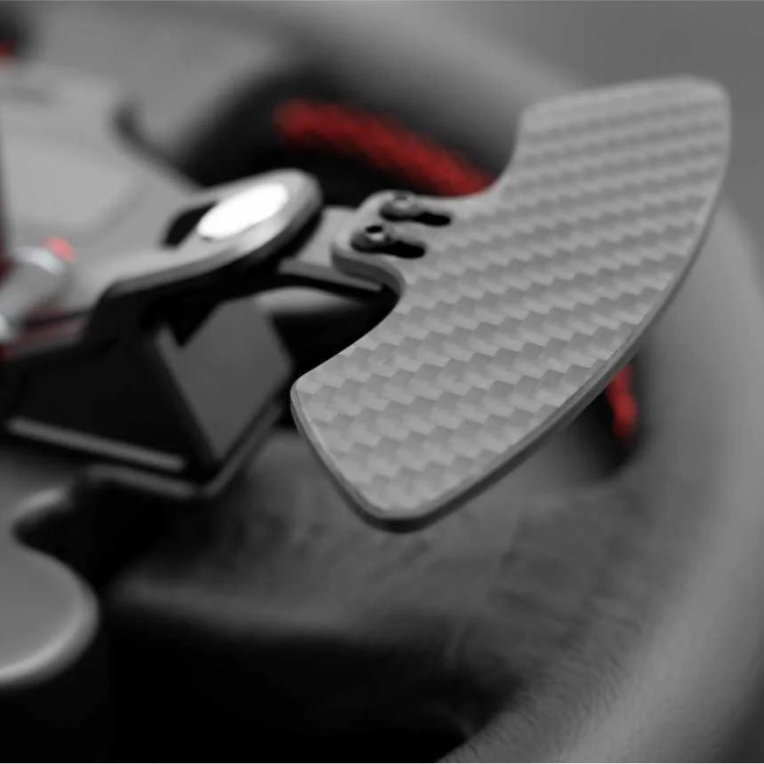 SIMAGIC GTS WHEEL - Extreme Simracing