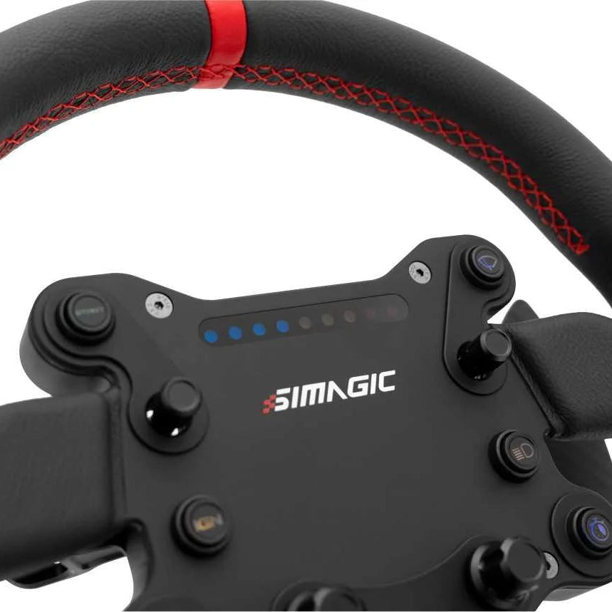 SIMAGIC GTS WHEEL - Extreme Simracing