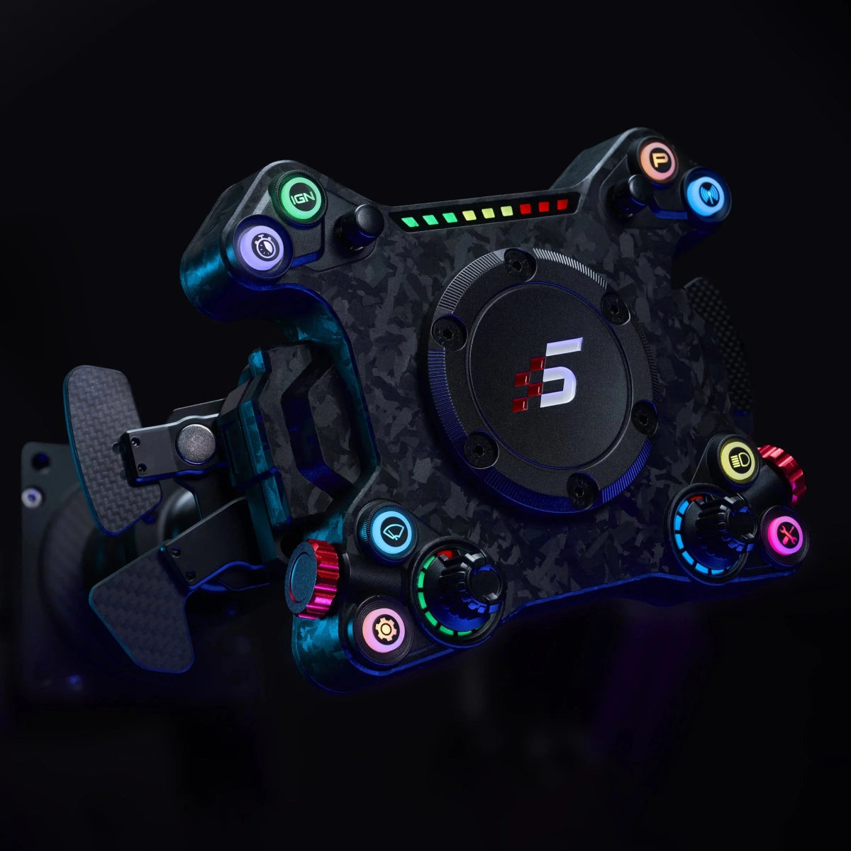 SIMAGIC NEO X HUB Simagic