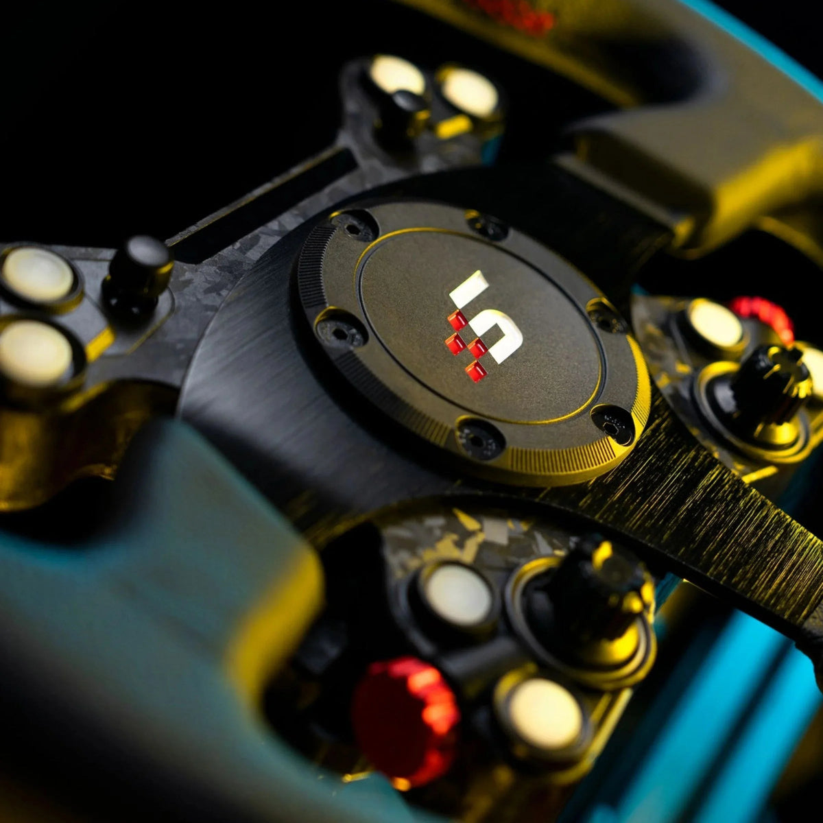 SIMAGIC NEO X HUB Simagic