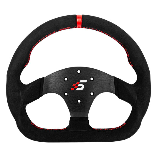 SIMAGIC P-325D D-SHAPED WHEEL - Extreme Simracing