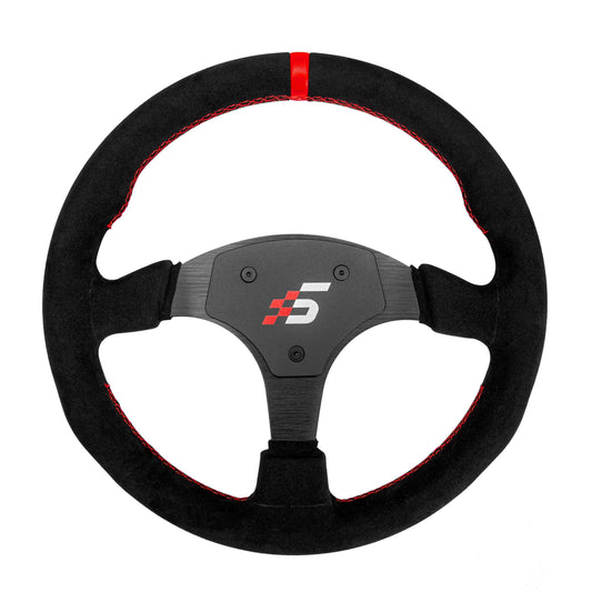 SIMAGIC P-330R ROUND WHEEL - Extreme Simracing