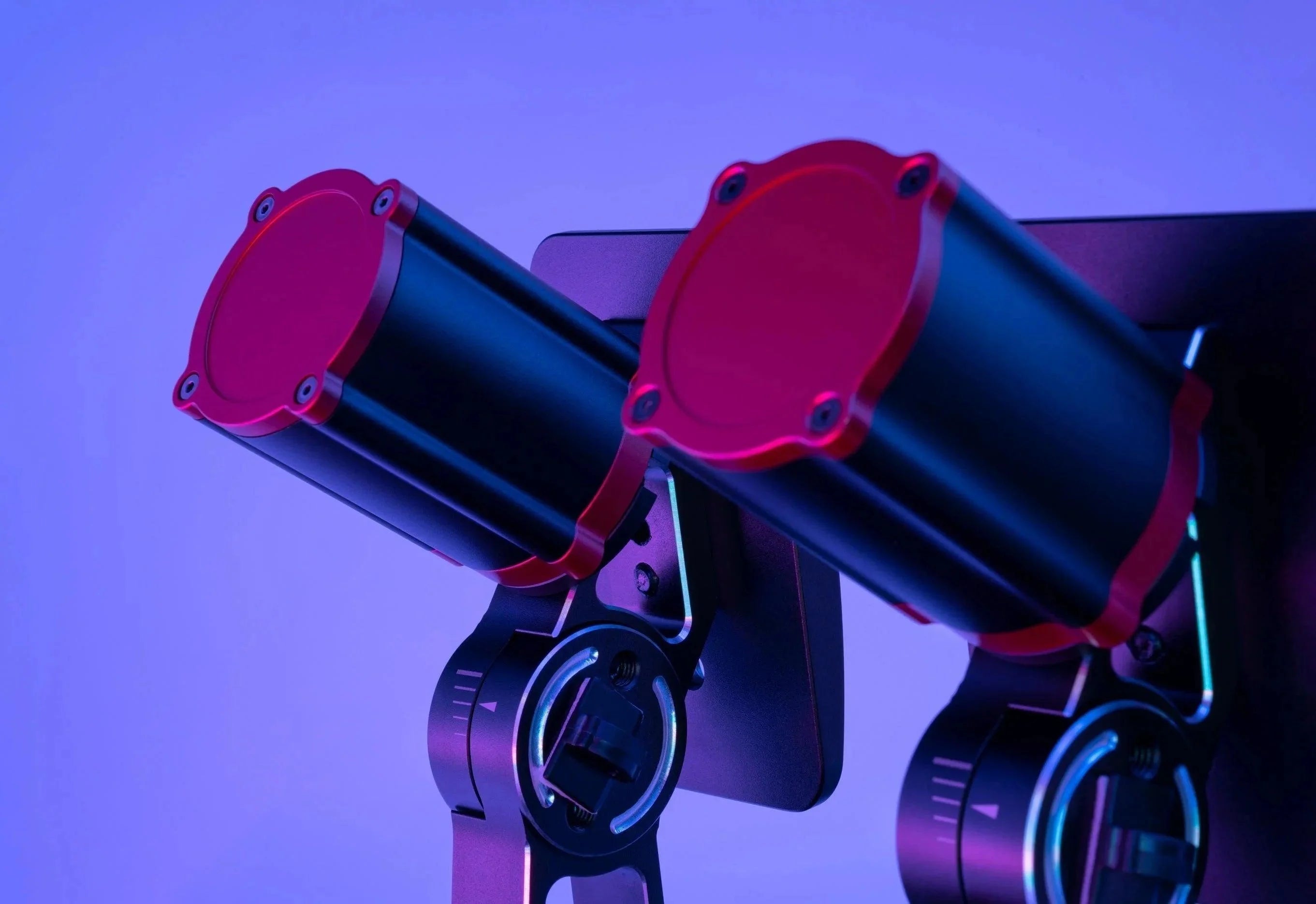 SIMAGIC P1000 HAPTIC PEDAL REACTOR - Extreme Simracing