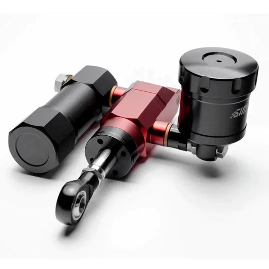 SIMAGIC P1000 HYDRAULIC SYSTEM - Extreme Simracing