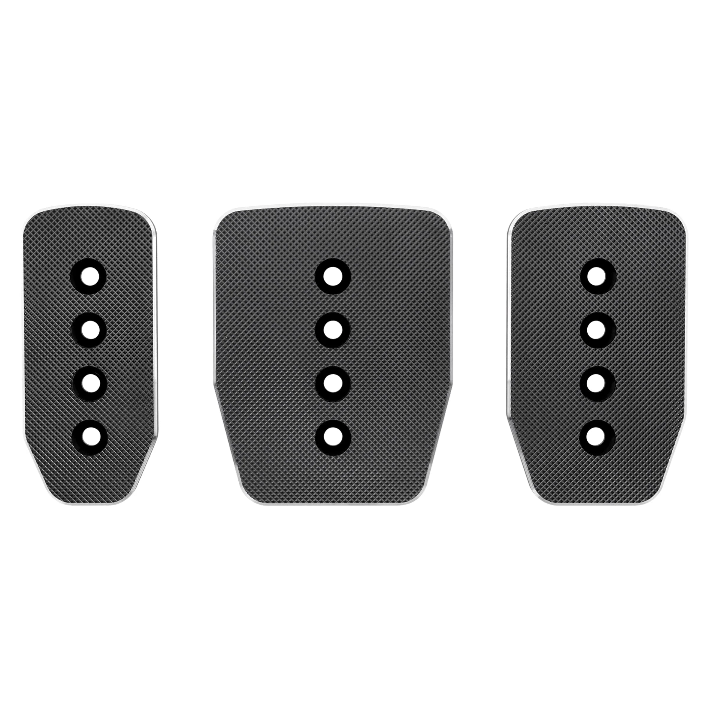 SIMAGIC - P1000 P-SFP STANDARD FLAT PEDAL PLATE Simagic