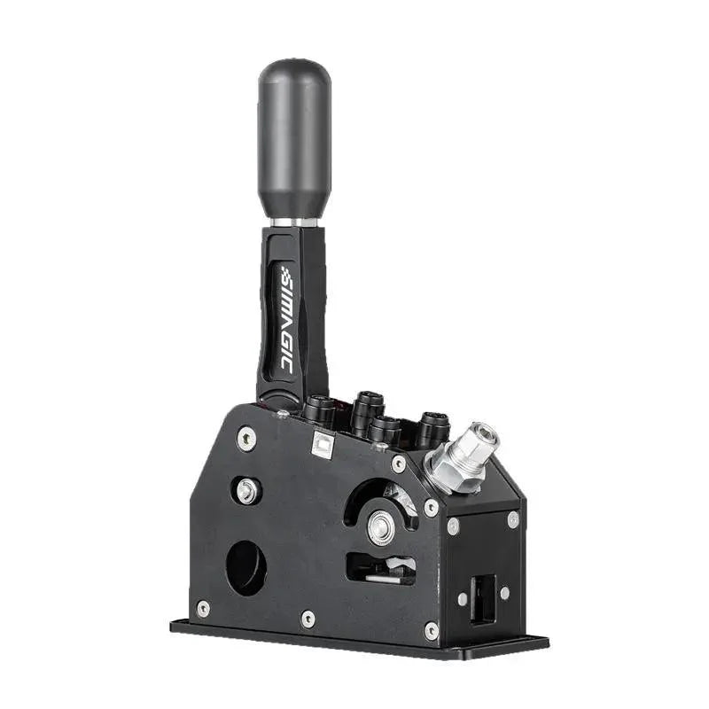 SIMAGIC - Q1 SEQUENTIAL SHIFTER - Extreme Simracing