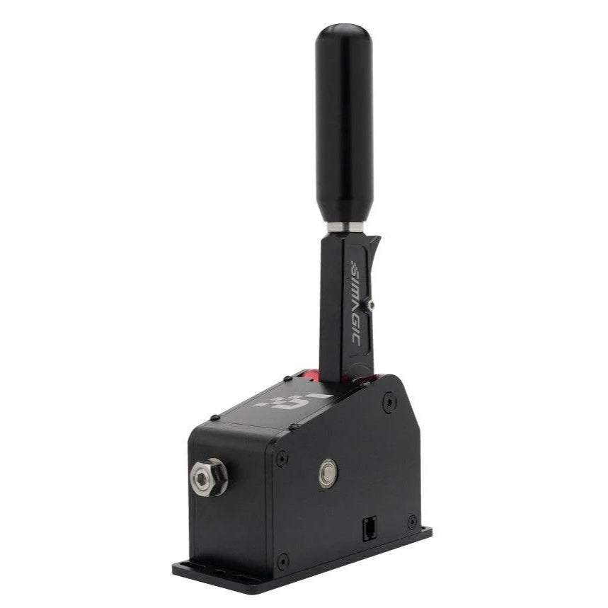 SIMAGIC - Q1S SEQUENTIAL SHIFTER - Extreme Simracing