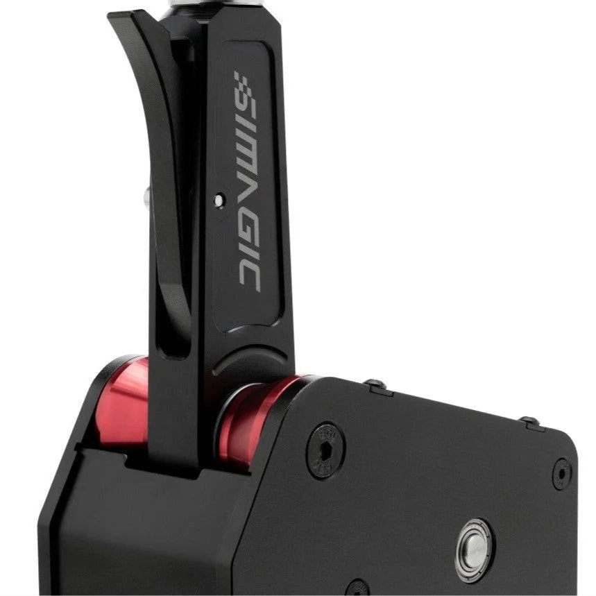 SIMAGIC - Q1S SEQUENTIAL SHIFTER - Extreme Simracing