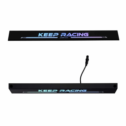 SIMAGIC SIM RAY - HELL STOP (Compatible with P1000) - Extreme Simracing