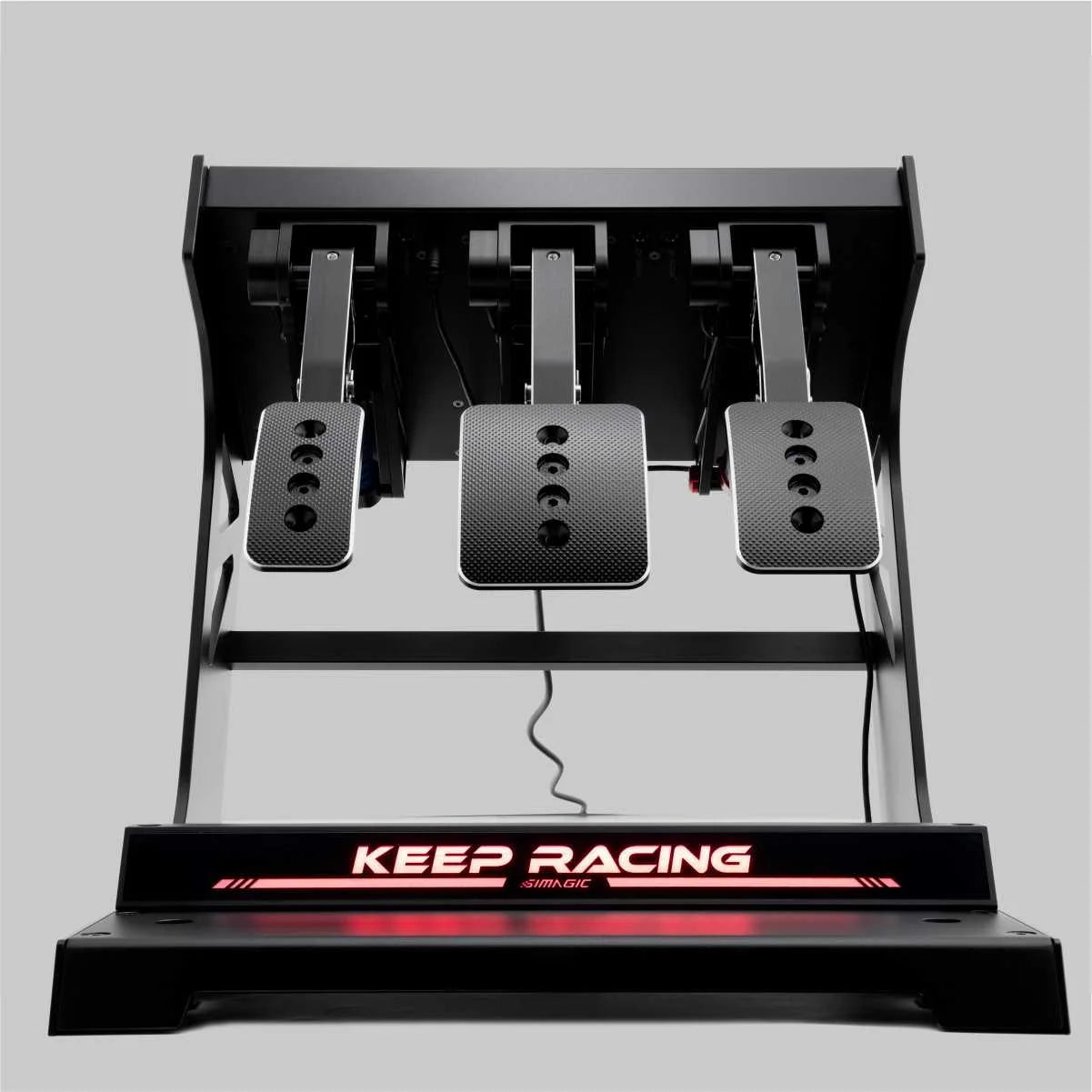 SIMAGIC SIM RAY - HELL STOP (Compatible with P1000) - Extreme Simracing