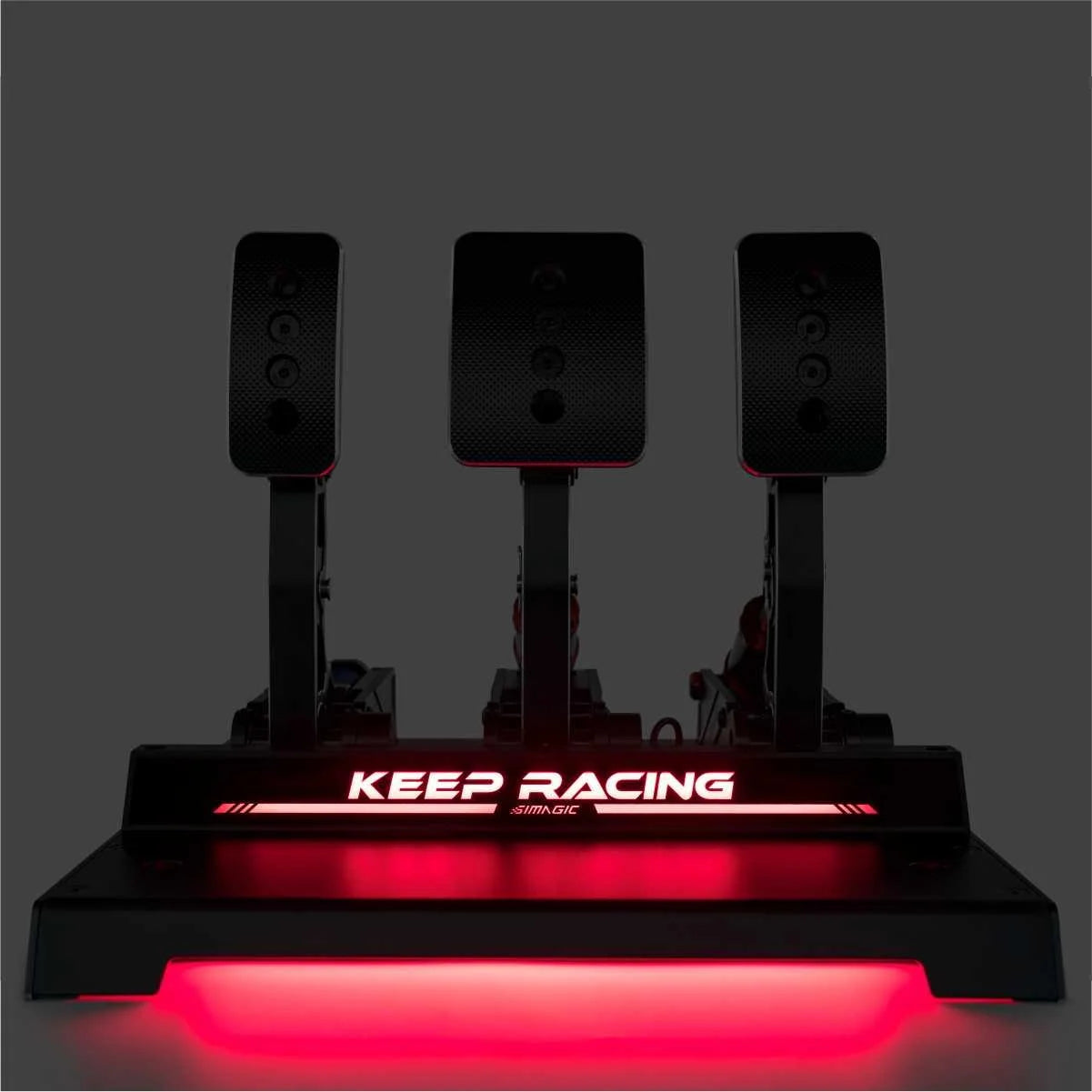 SIMAGIC SIM RAY - HELL STOP (Compatible with P1000) - Extreme Simracing