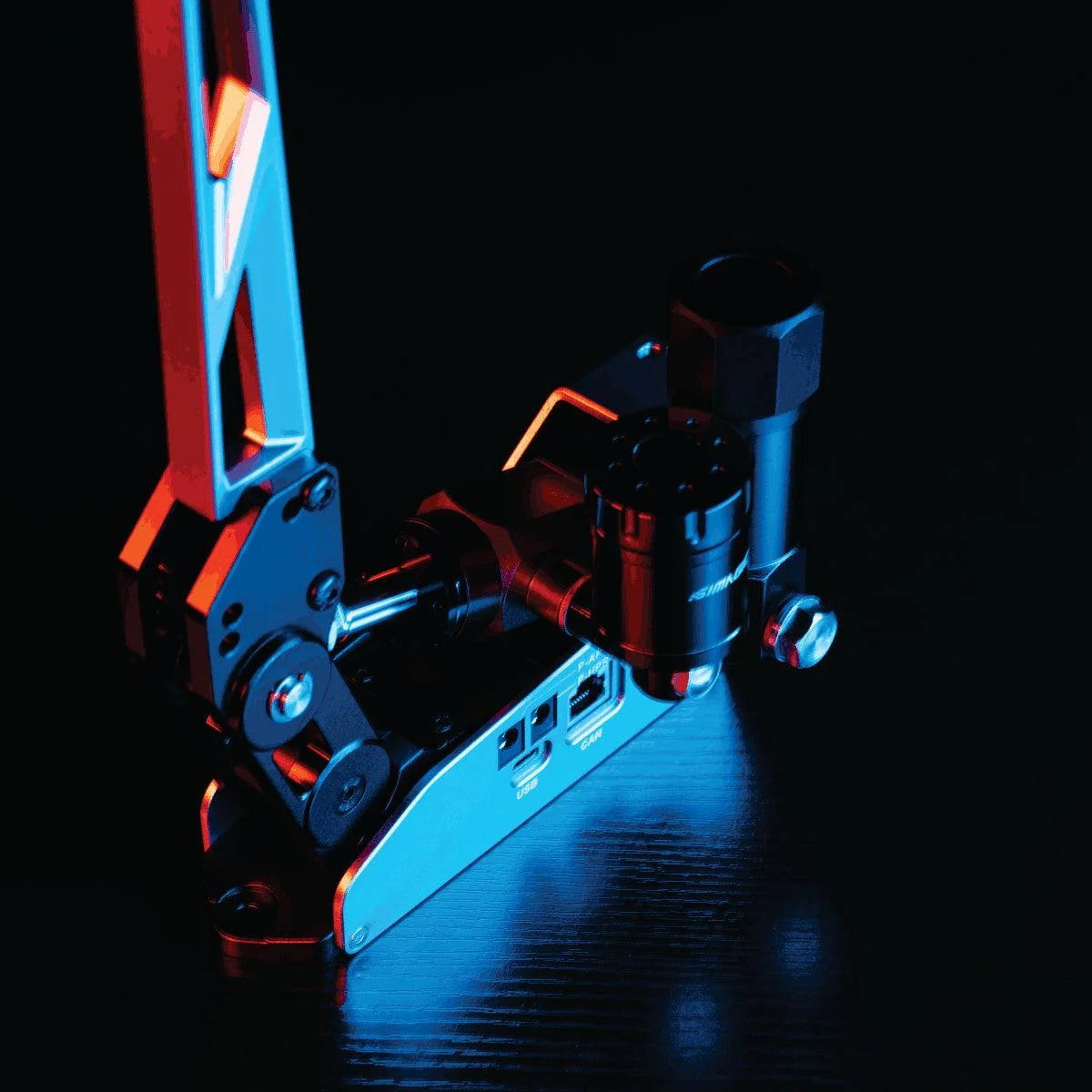 SIMAGIC TB-RS HAND BRAKE - Extreme Simracing