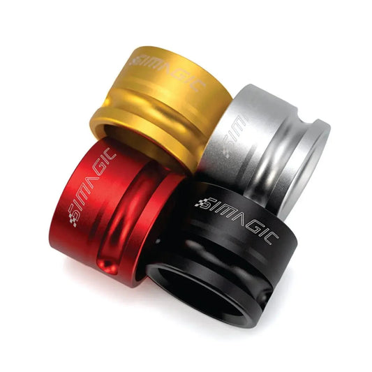 SIMAGIC WHEEL MOUNT ADD-ON - Extreme Simracing