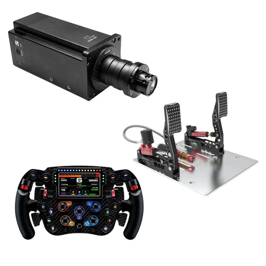 ULTIMATE FORMULA BUNDLE SIMAGIC Simagic