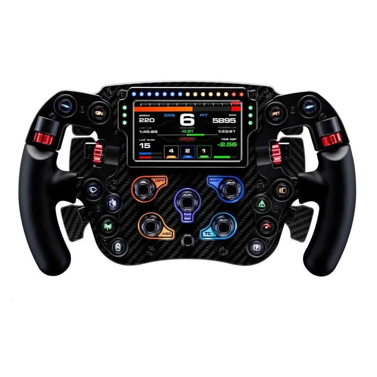 SIMAGIC FX PRO WHEEL RIM