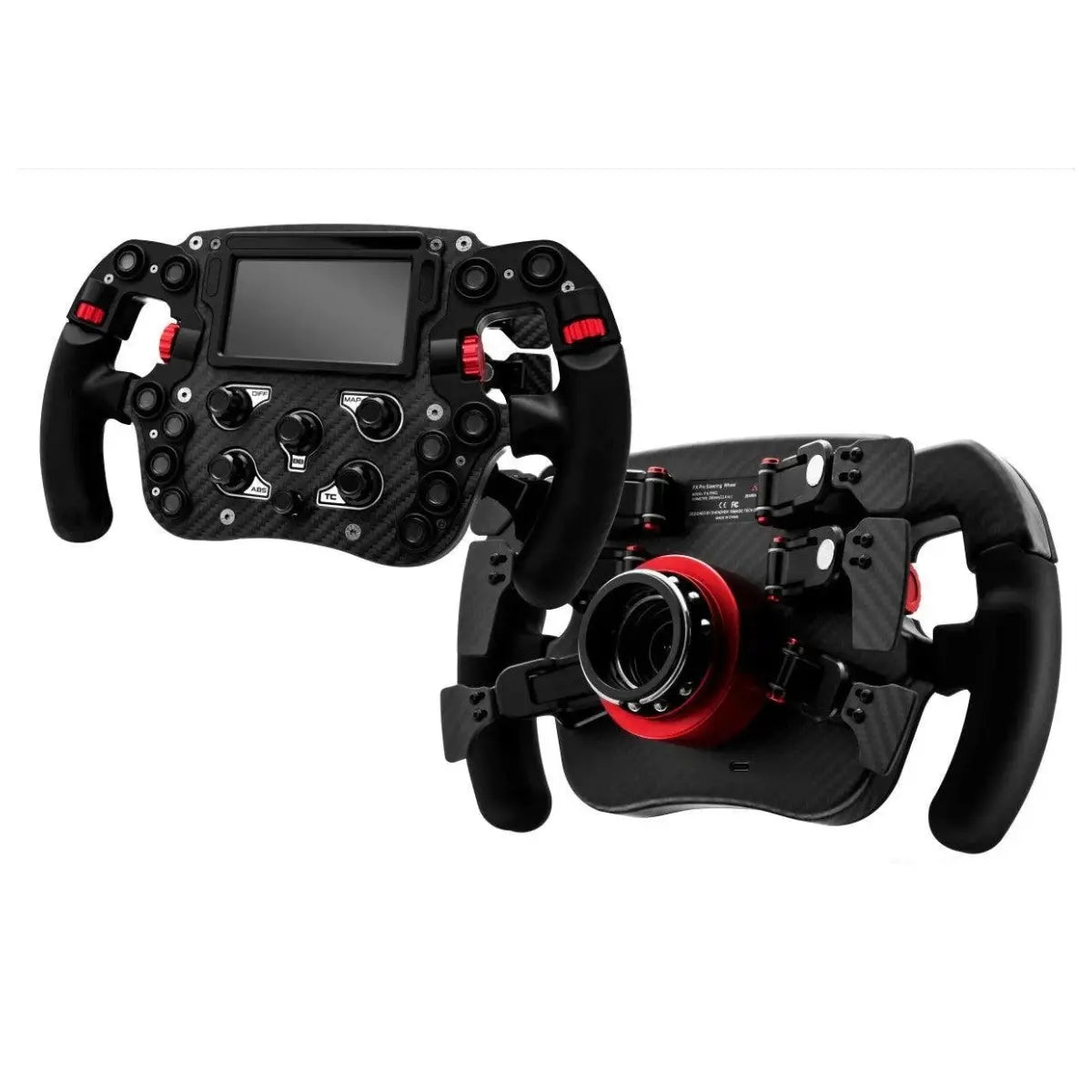 SIMAGIC FX PRO WHEEL RIM