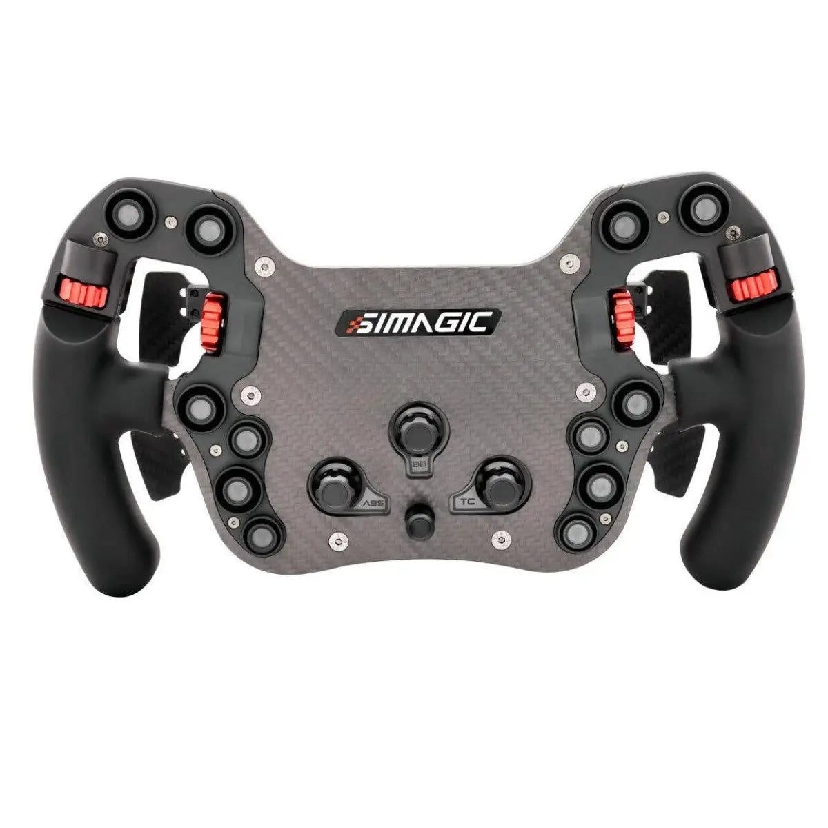 SIMAGIC FX CARBON FIBER WHEEL RIM