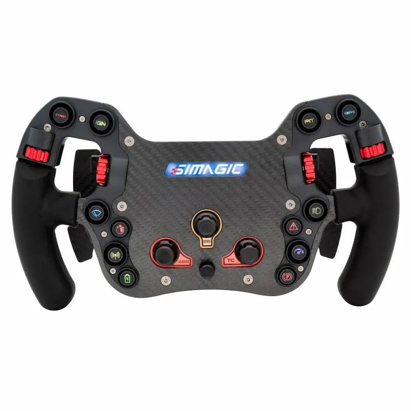 SIMAGIC FX CARBON FIBER WHEEL RIM