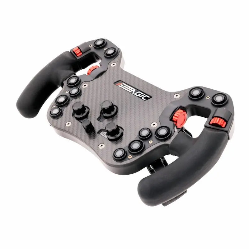 SIMAGIC FX CARBON FIBER WHEEL RIM