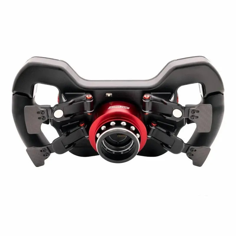 SIMAGIC FX CARBON FIBER WHEEL RIM