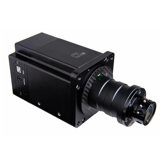 SIMAGIC DIRECT DRIVE ALPHA MINI - 10 Nm Configurator